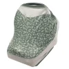 Nursing Feeding|Boppy Company - 4 & More Multi-use Cover, Green Leaves - cutbabycare.com | baby boutique & care hub