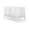 Shop All|Boston 3-In-1 Crib White - cutbabycare.com | baby boutique & care hub