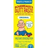 Shop All|Boudreaux's Baby Butt Paste Original Diaper Rash Cream | Baby Ointment | 2 Oz.Tube - cutbabycare.com | baby boutique & care hub