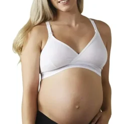Shop All|Bravado - Original Nursing Bra 17A S, White - cutbabycare.com | baby boutique & care hub