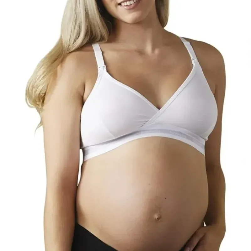 Shop All|Bravado - Original Nursing Bra 17A S, White - cutbabycare.com | baby boutique & care hub