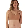 Shop All|Bravado Body Silk Seamless Nursing Bra Cinnamon Medium - cutbabycare.com | baby boutique & care hub