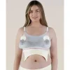 Nursing Feeding|Bravado Designs Clip and Pump Hands-Free Nursing Bra Accessory, THE BREAST PUMP IS NOT INCLUDED - cutbabycare.com | baby boutique & care hub