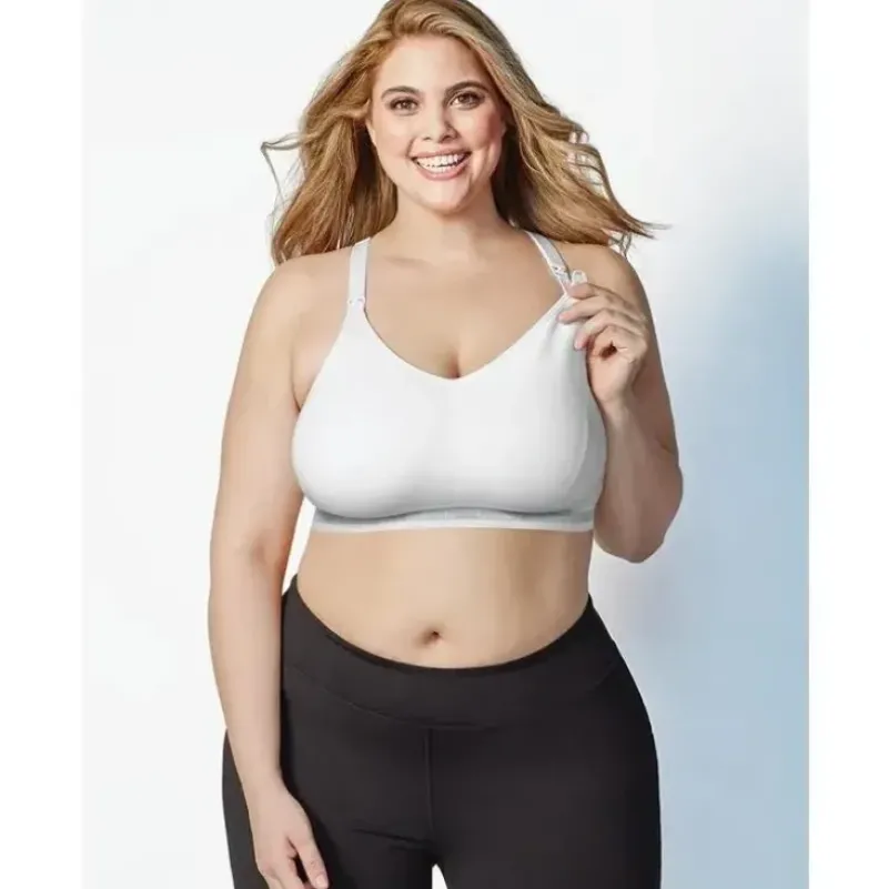 Shop All|Bravado Original Full Cup Nursing Bra, White - cutbabycare.com | baby boutique & care hub