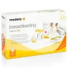 Nursing Feeding|Breastfeeding Starter Kit - cutbabycare.com | baby boutique & care hub