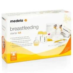 Nursing Feeding|Breastfeeding Starter Kit - cutbabycare.com | baby boutique & care hub