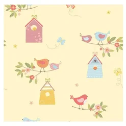Shop All|Brewster You Are My Sunshine Kids Room Wallpaper - cutbabycare.com | baby boutique & care hub