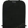 Car Seats|Brica Car Auto Baby Seat Back Protector Cover Children Kids Kick - Mat Black - cutbabycare.com | baby boutique & care hub
