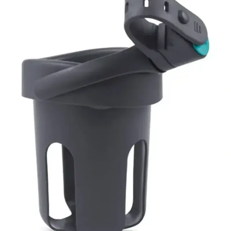 Stroller|Brica Drink Pod - Self-adjusting Cup Holder With Easy To Install And Remove Strap - cutbabycare.com | baby boutique & care hub