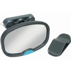 Car Seats|Brica Dual Sight Mirror Baby Rear & Forward Facing Car Seat Mirror With Suction Cups - cutbabycare.com | baby boutique & care hub