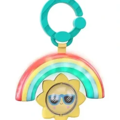 Stroller|Bright Starts - Sun Shaker Shake & Glow Baby Activity Toy - cutbabycare.com | baby boutique & care hub