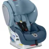 Car Seats|Britax - Advocate ClickTight Convertible Car Seat, Blue Ombre - cutbabycare.com | baby boutique & care hub