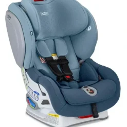 Car Seats|Britax - Advocate ClickTight Convertible Car Seat, Blue Ombre - cutbabycare.com | baby boutique & care hub