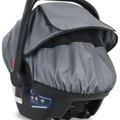 Car Seats|Britax - B-Covered All-Weather Infant Car Seat Cover - cutbabycare.com | baby boutique & care hub
