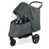 Stroller|Britax - B-Free Rain Cover - cutbabycare.com | baby boutique & care hub