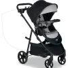 Car Seats|Britax - Brook+ Modular Baby Stroller - cutbabycare.com | baby boutique & care hub
