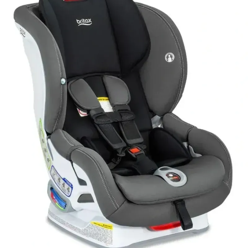 Shop All|Britax - Marathon ClickTight Convertible Car Seat, Mod Black - cutbabycare.com | baby boutique & care hub
