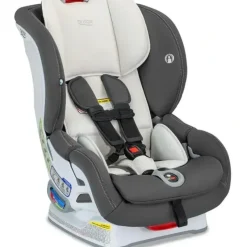 Shop All|Britax - Marathon ClickTight Convertible Car Seat, Mod Ivory - cutbabycare.com | baby boutique & care hub