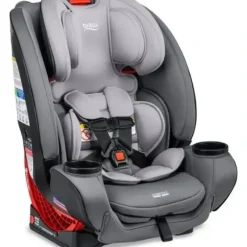 Shop All|Britax - One4Life ClickTight All-in-One Convertible Car Seat, Glacier Graphite - cutbabycare.com | baby boutique & care hub