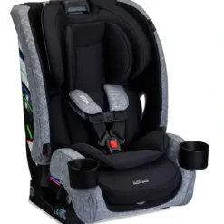 Shop All|Britax - One4Life Slim All-in-One Car Seat, Raven Black - cutbabycare.com | baby boutique & care hub