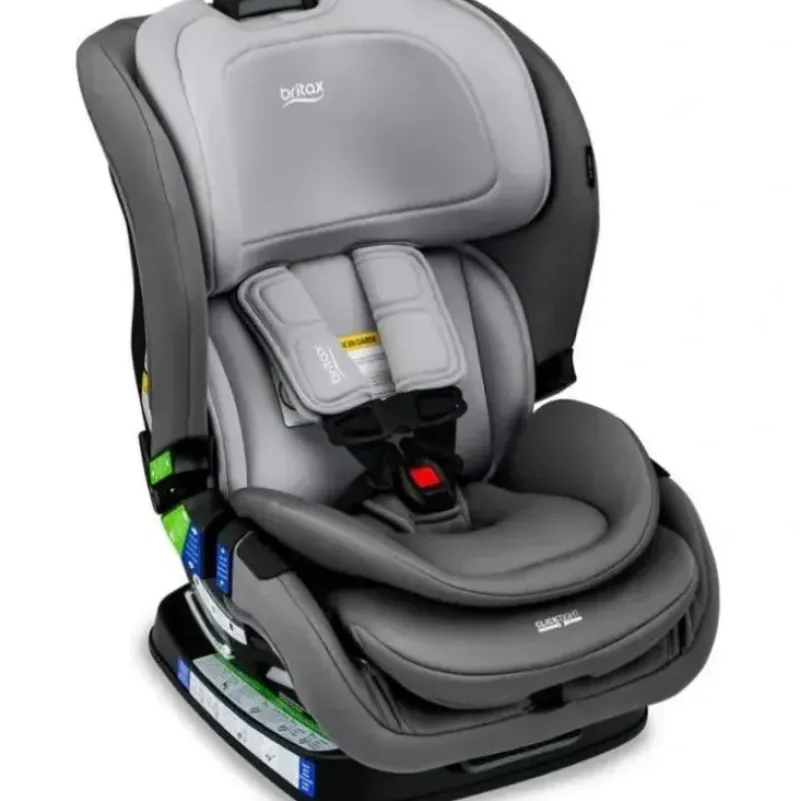 Shop All|Britax - Poplar Convertible Car Seat, Glacier Graphite - cutbabycare.com | baby boutique & care hub