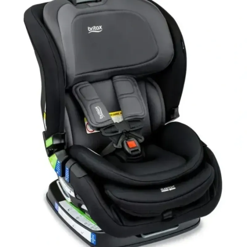 Shop All|Britax - Poplar Narrow Convertible Car Seat, Stone Onyx - cutbabycare.com | baby boutique & care hub
