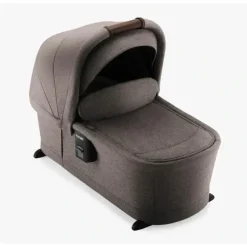 Stroller|Britax - Romer Sera Bassinet For Tura Stroller, Portable Baby Bassinet, Truffle - cutbabycare.com | baby boutique & care hub