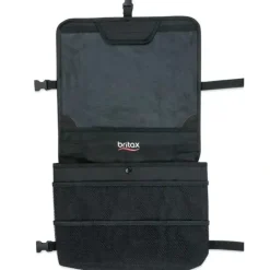 Car Seats|Britax - View-N-Go Backseat Organizer, Black - cutbabycare.com | baby boutique & care hub