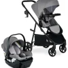 Car Seats|Britax - Willow Brook Travel System, Graphite Glacier - cutbabycare.com | baby boutique & care hub