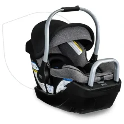Stroller|Britax - Willow SC Infant Car Seat, Rear Facing Car Seat - cutbabycare.com | baby boutique & care hub