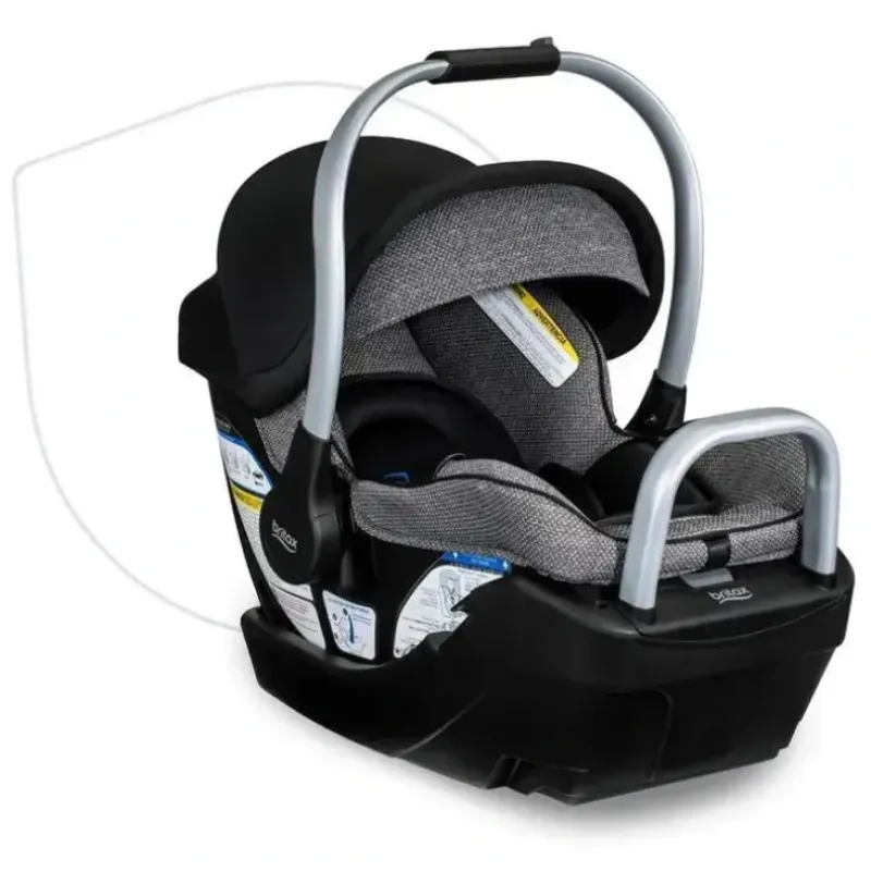 Stroller|Britax - Willow SC Infant Car Seat, Rear Facing Car Seat - cutbabycare.com | baby boutique & care hub