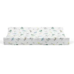 Shop All|Bubba Blue Aussie Waterproof Change Mat Cover - cutbabycare.com | baby boutique & care hub