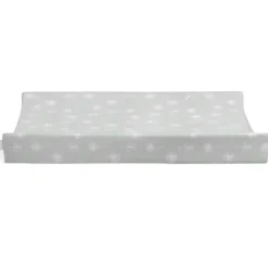 Shop All|Bubba Blue Baby/Infant Bamboo Waterproof TPU Mint Meadow Jersey Change Mat Cover - cutbabycare.com | baby boutique & care hub