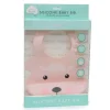 Shop All|Bubba Blue Sheep Silicone Bib - cutbabycare.com | baby boutique & care hub