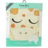 Bath Potty|Bubba Blue Zoo Animal Giraffe Hooded Baby/Newborn/Infant Plush Bath Drying Towel - cutbabycare.com | baby boutique & care hub