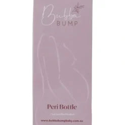 Shop All|Bubba Bump Peri Bottle 360ml - cutbabycare.com | baby boutique & care hub