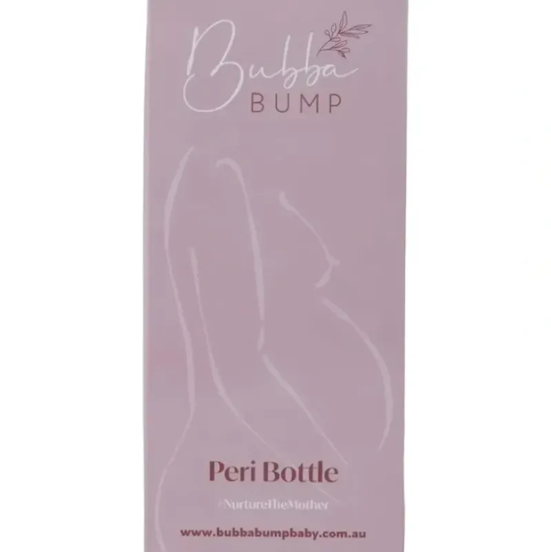 Shop All|Bubba Bump Peri Bottle 360ml - cutbabycare.com | baby boutique & care hub