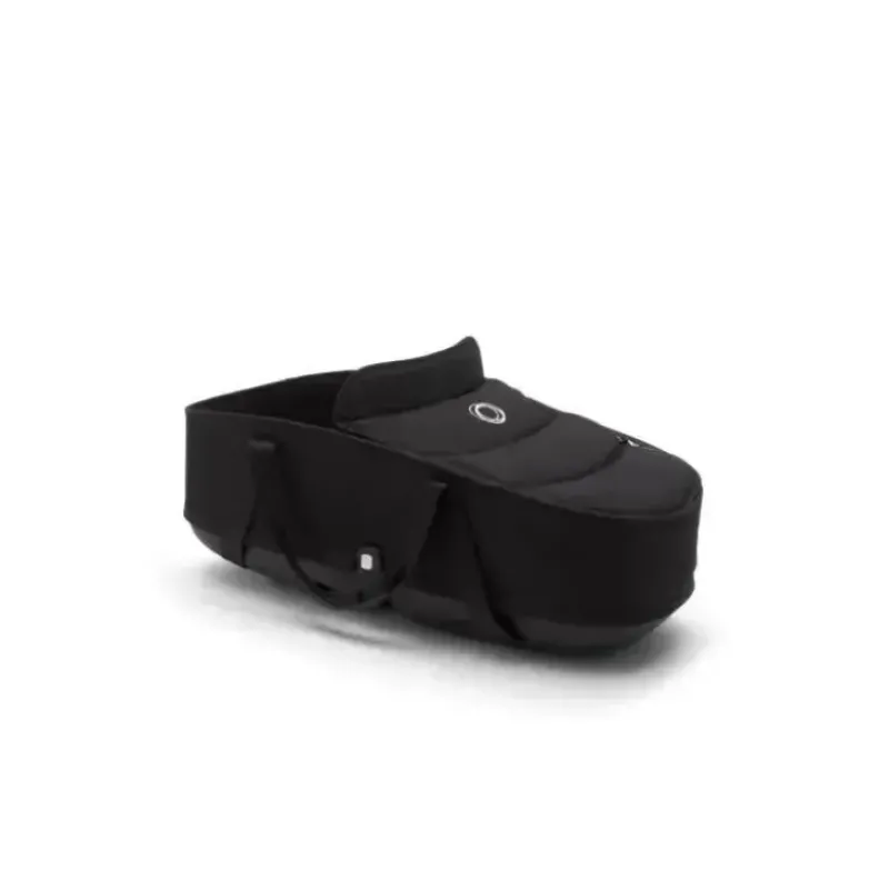 Stroller|Bugaboo - Bee 6 Bassinet Complete Newborn Stroller Accessory, Black - cutbabycare.com | baby boutique & care hub