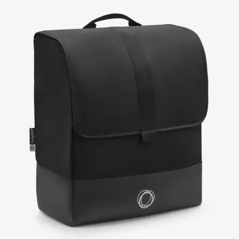 Stroller|Bugaboo - Butterfly Transport Bag, Black - cutbabycare.com | baby boutique & care hub