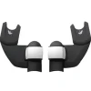 Stroller|Bugaboo - Car Seat Adapter for Fox & Lynx, Clek/Cybex/Maxi-Cosi/Nuna - cutbabycare.com | baby boutique & care hub