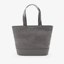 Stroller|Bugaboo - Changing Bag, Grey Melange - cutbabycare.com | baby boutique & care hub