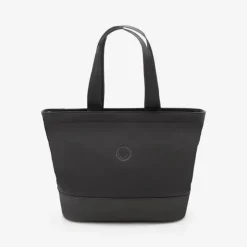 Stroller|Bugaboo - Changing Bag, Midnight Black - cutbabycare.com | baby boutique & care hub