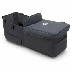 Stroller|Bugaboo - Donkey 5 Bassinet Complete, Stormy Blue - cutbabycare.com | baby boutique & care hub