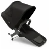 Stroller|Bugaboo - Donkey 5 Duo Extension Complete, Midnight Black - cutbabycare.com | baby boutique & care hub
