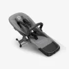 Stroller|Bugaboo - Donkey 5 Duo Extension Set, Grey Mélange - cutbabycare.com | baby boutique & care hub