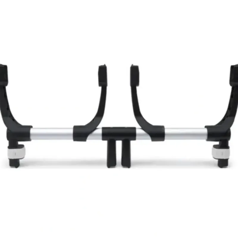 Stroller|Bugaboo - Donkey Twin Car Seat Adapter for Turtle/Nuna/Maxi-Cosi - cutbabycare.com | baby boutique & care hub