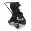 Stroller|Bugaboo - Dragonfly Stroller Black - cutbabycare.com | baby boutique & care hub