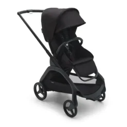 Stroller|Bugaboo - Dragonfly Stroller Black - cutbabycare.com | baby boutique & care hub