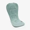 Stroller|Bugaboo - Dual Comfort Seat Liner, Pine Green - cutbabycare.com | baby boutique & care hub