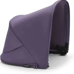 Stroller|Bugaboo - Fox 5 Sun Canopy, Astro Purple - cutbabycare.com | baby boutique & care hub